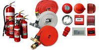 Fire Protection Systems